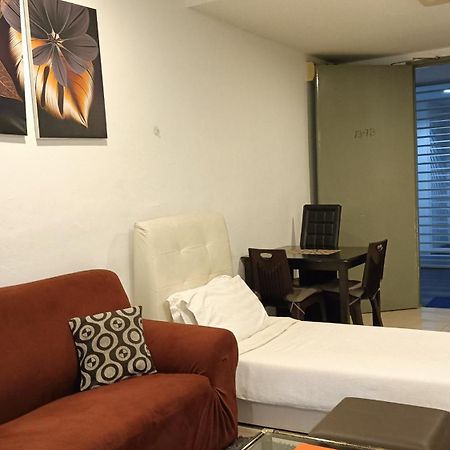 קואלה לומפור One Maxim Residence At Taragon מראה חיצוני תמונה