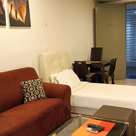 קואלה לומפור One Maxim Residence At Taragon מראה חיצוני תמונה