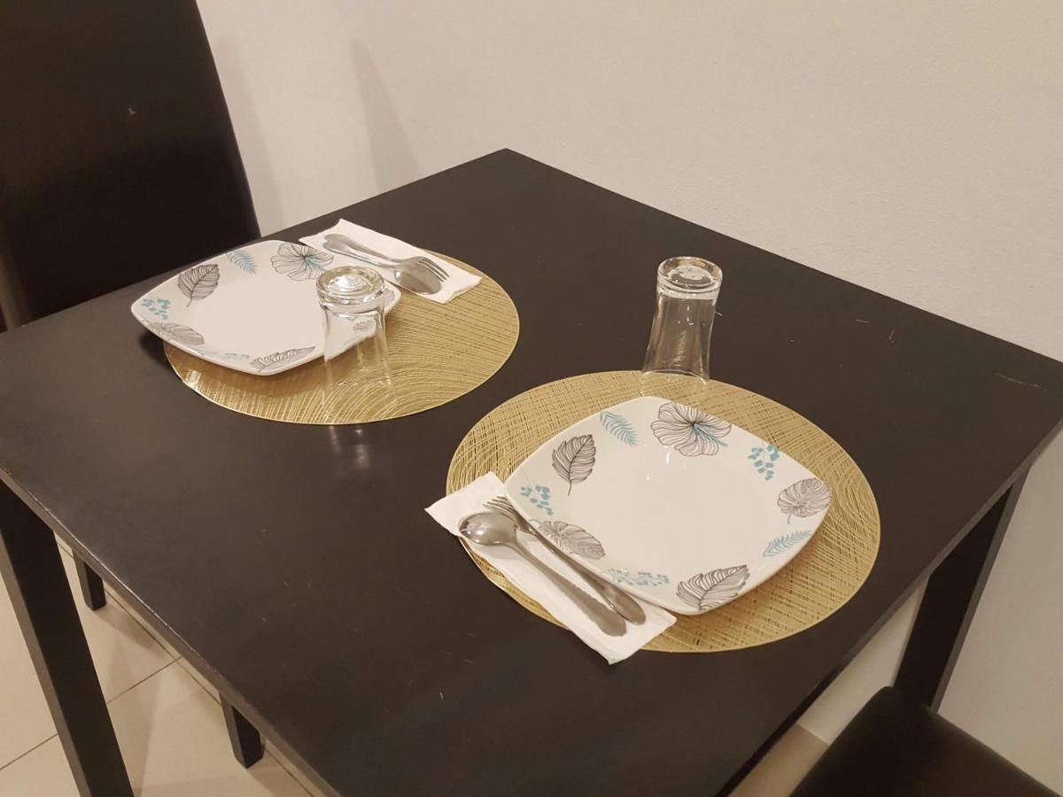 קואלה לומפור One Maxim Residence At Taragon מראה חיצוני תמונה