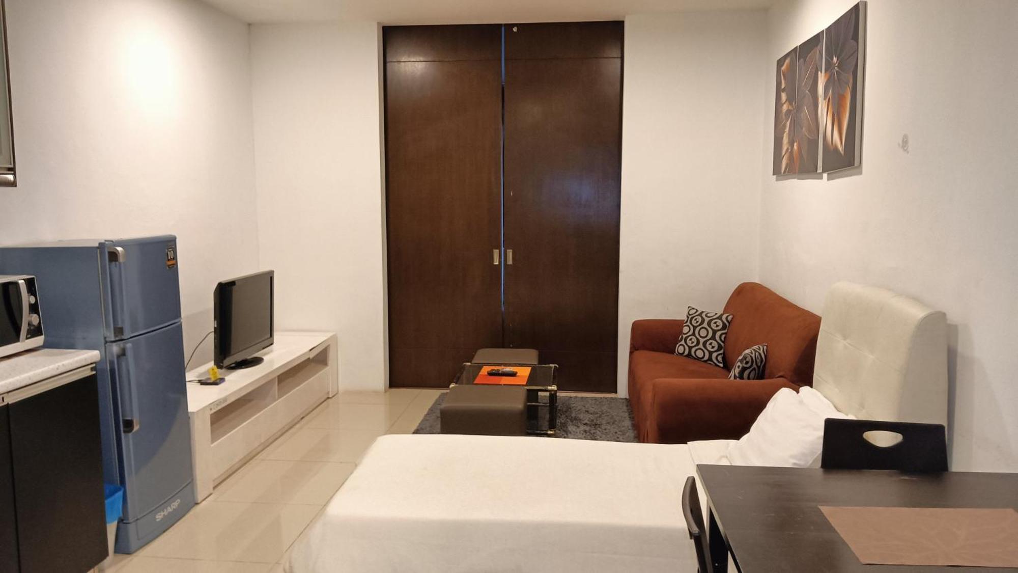 קואלה לומפור One Maxim Residence At Taragon מראה חיצוני תמונה