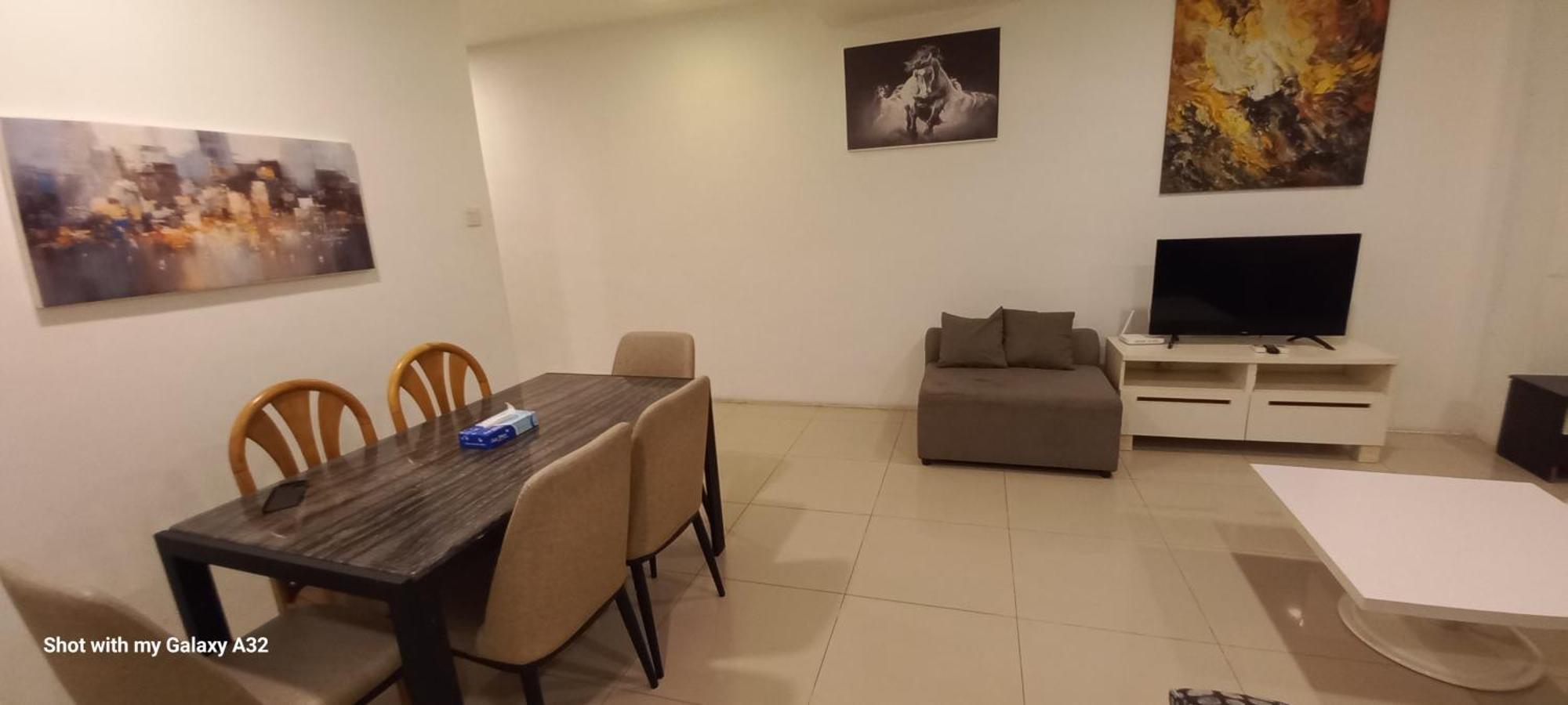 קואלה לומפור One Maxim Residence At Taragon מראה חיצוני תמונה