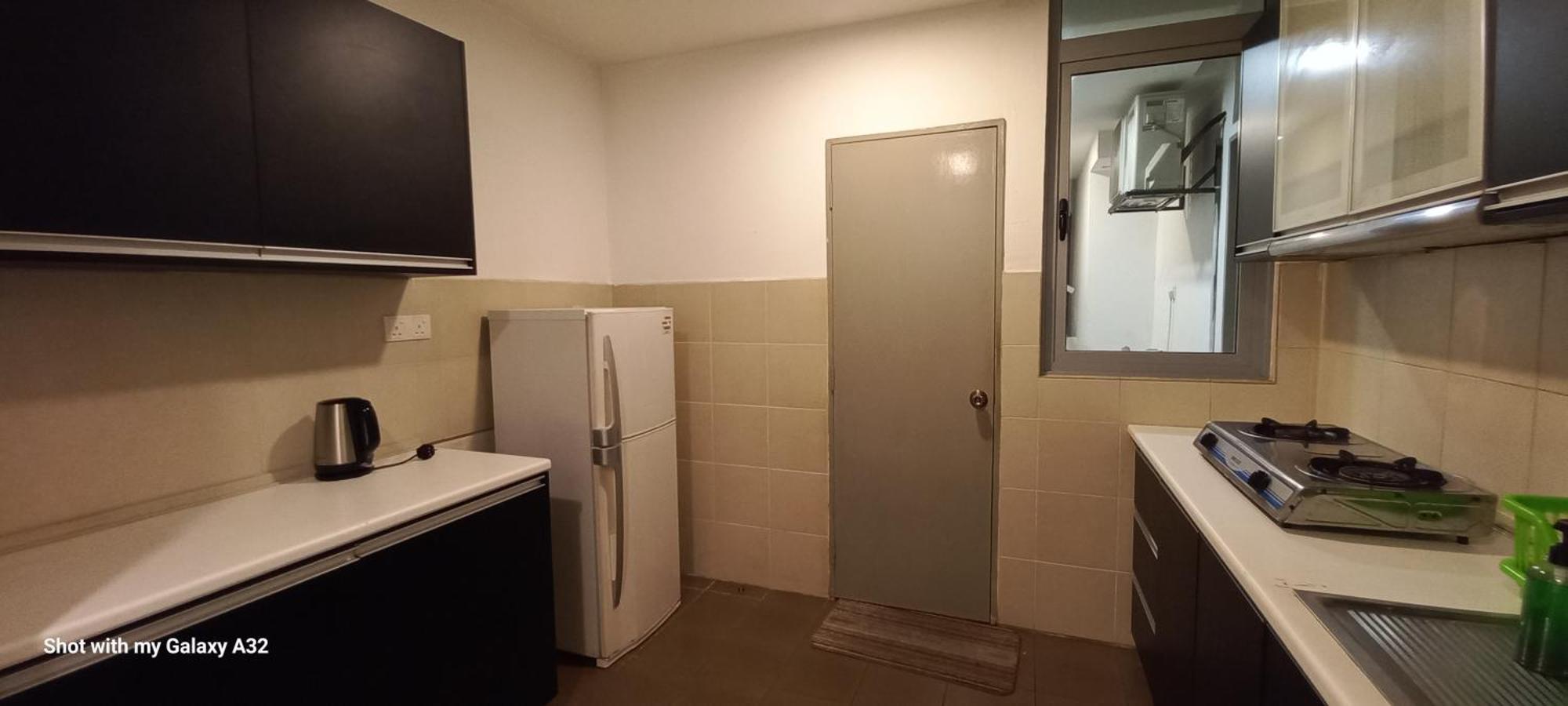 קואלה לומפור One Maxim Residence At Taragon מראה חיצוני תמונה