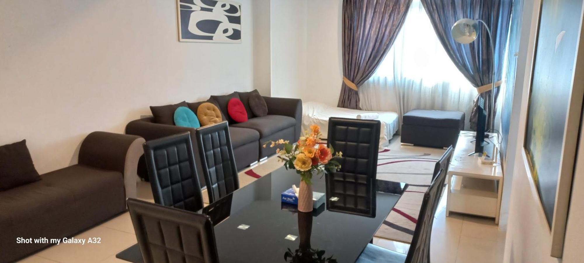 קואלה לומפור One Maxim Residence At Taragon מראה חיצוני תמונה